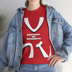 Ribcage X-Ray Graphic Tee
