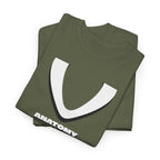 Ribcage X-Ray Graphic Tee