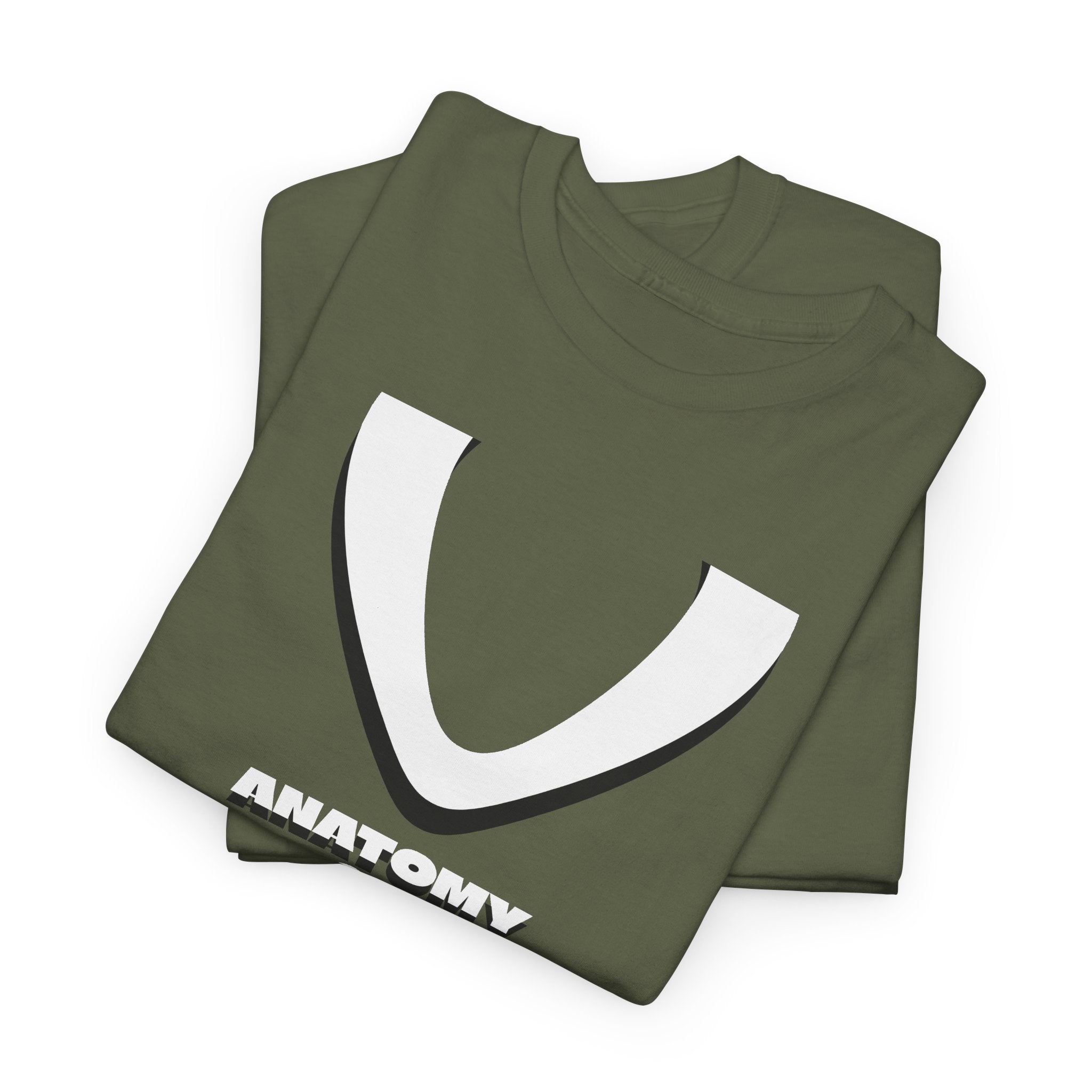 Ribcage X-Ray Graphic Tee
