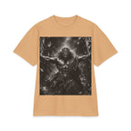 Mythic Titan Graphic T-Shirt