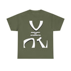Ribcage X-Ray Graphic Tee
