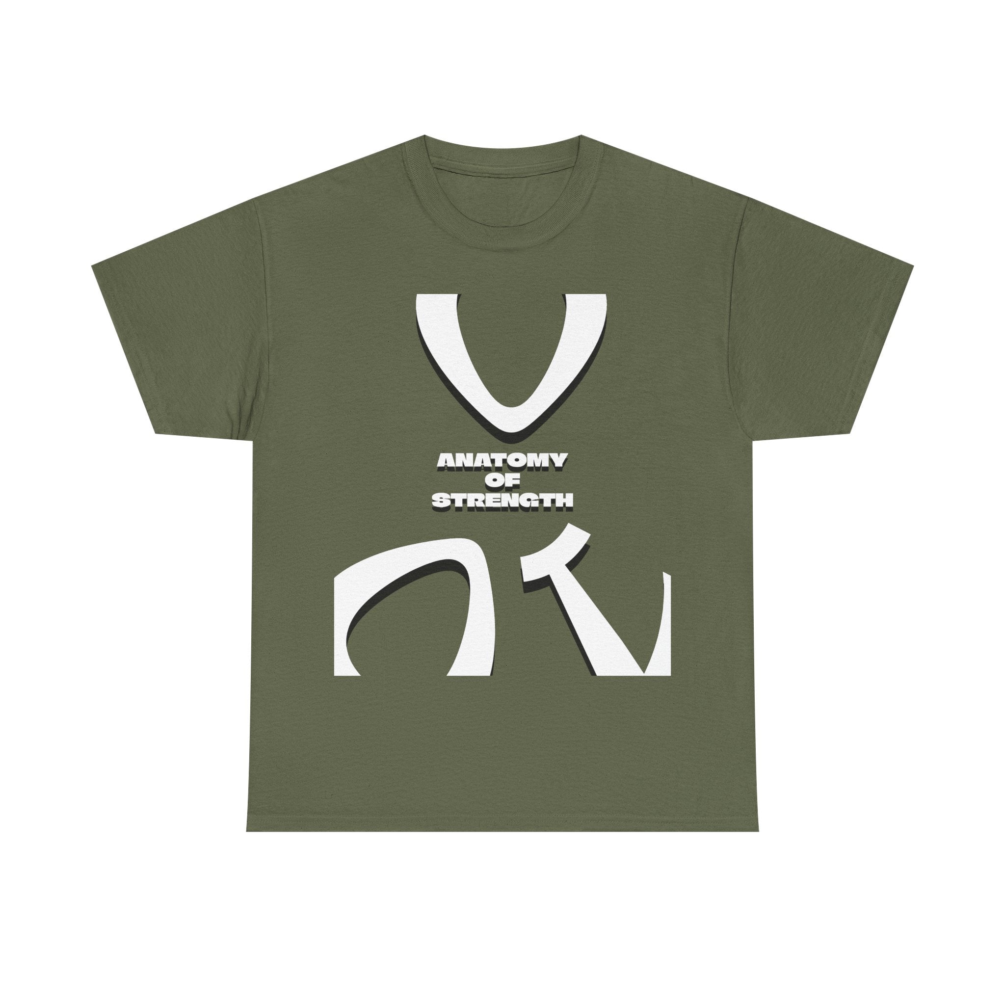 Ribcage X-Ray Graphic Tee