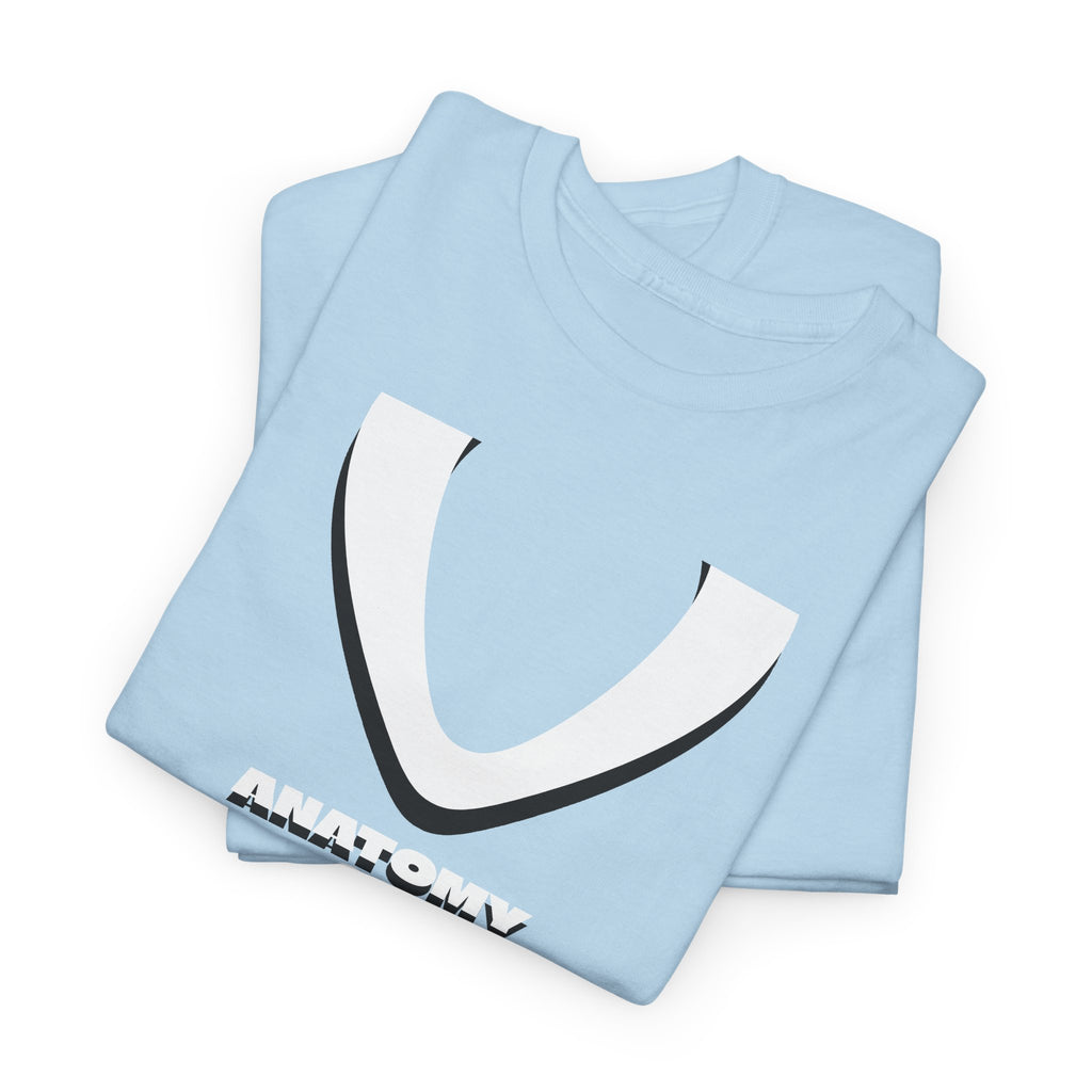 Ribcage X-Ray Graphic Tee