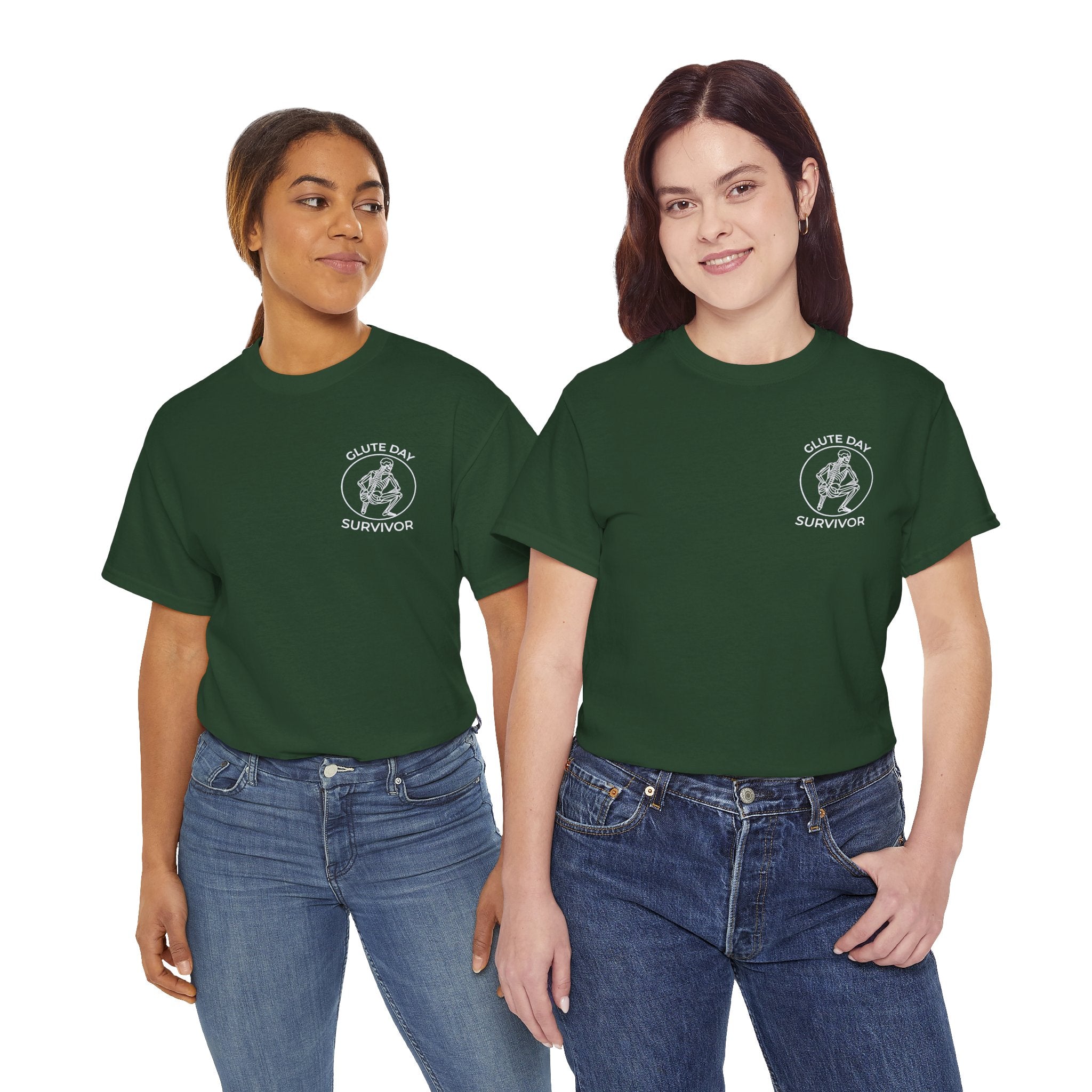 Cleft Palate Survivor T-Shirt