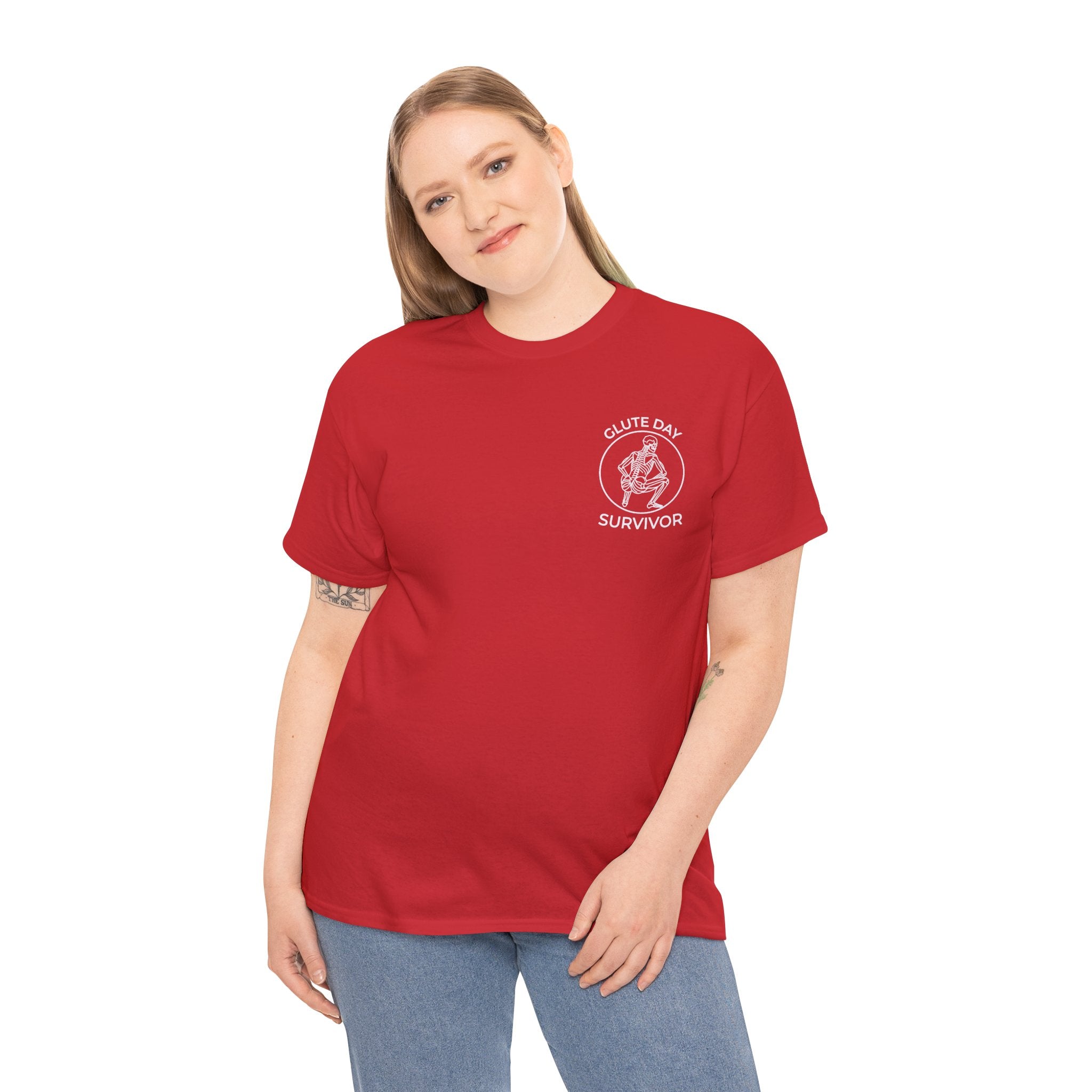 Cleft Palate Survivor T-Shirt