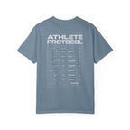 Athlete Protocol T‑Shirt