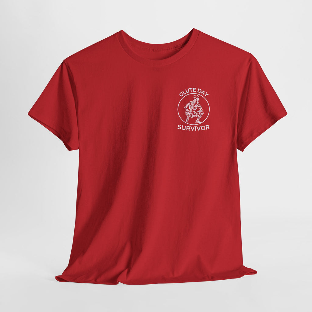 Cleft Palate Survivor T-Shirt