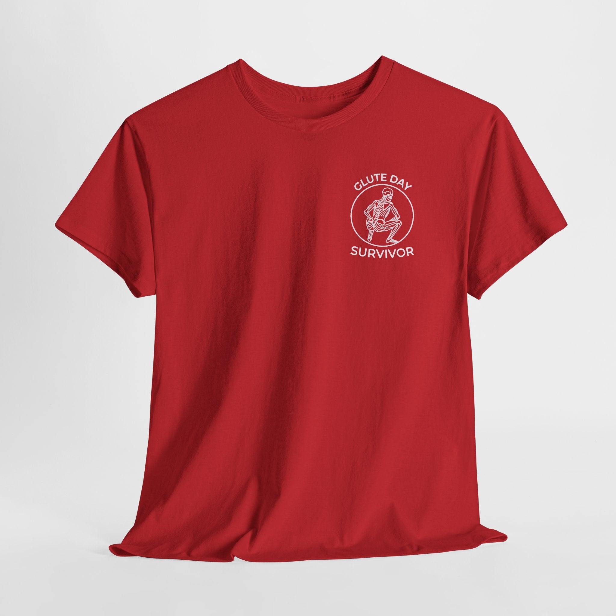 Cleft Palate Survivor T-Shirt