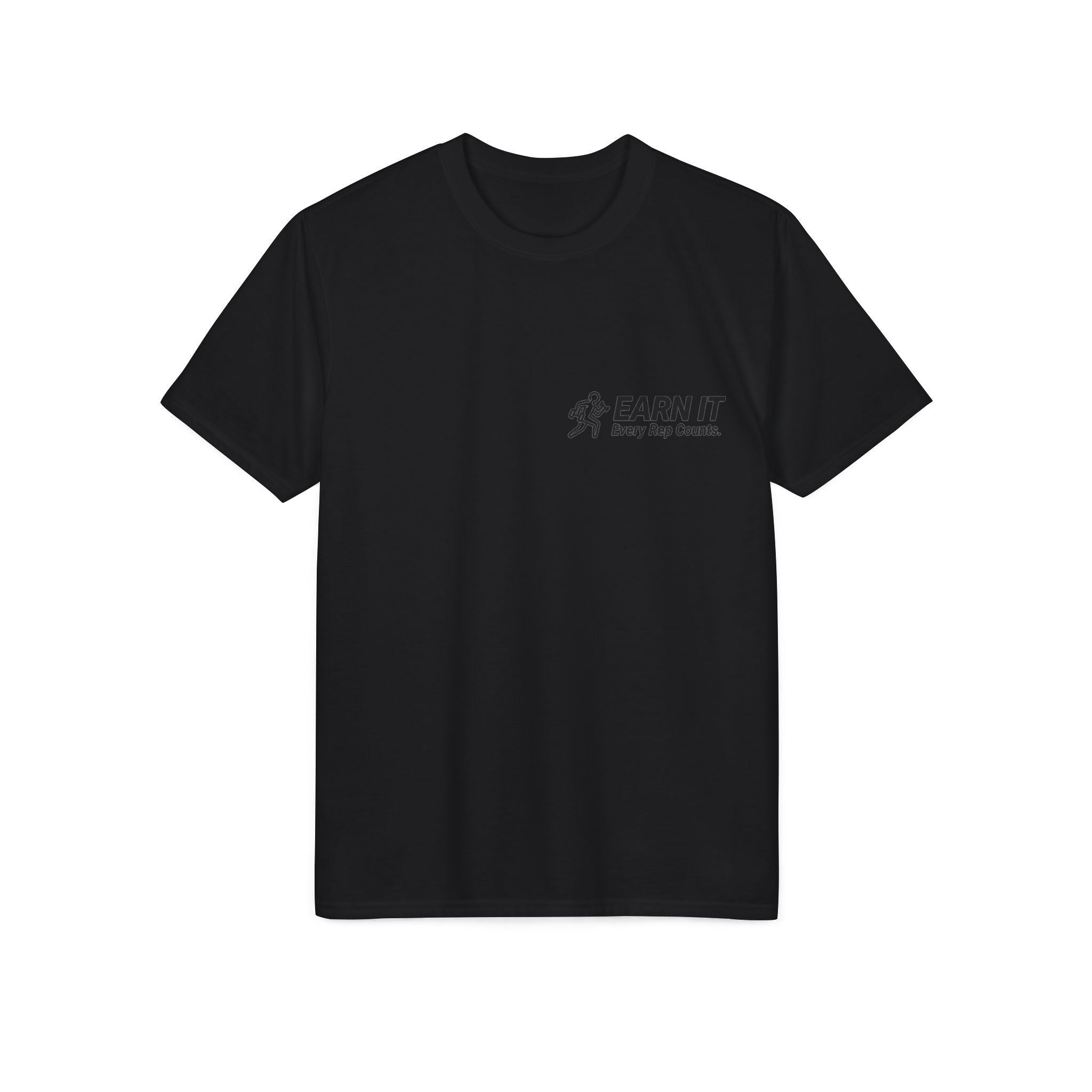 Performance Earn It T-Shirt