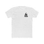 Gym Girl graphic Tee