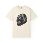 Roaring Gorilla Graphic T-Shirt