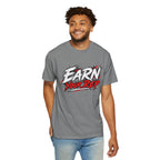 Athletes Earn Your Rep T-Shirt