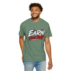 Athletes Earn Your Rep T-Shirt