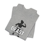 Beast of the Gym T-Shirt