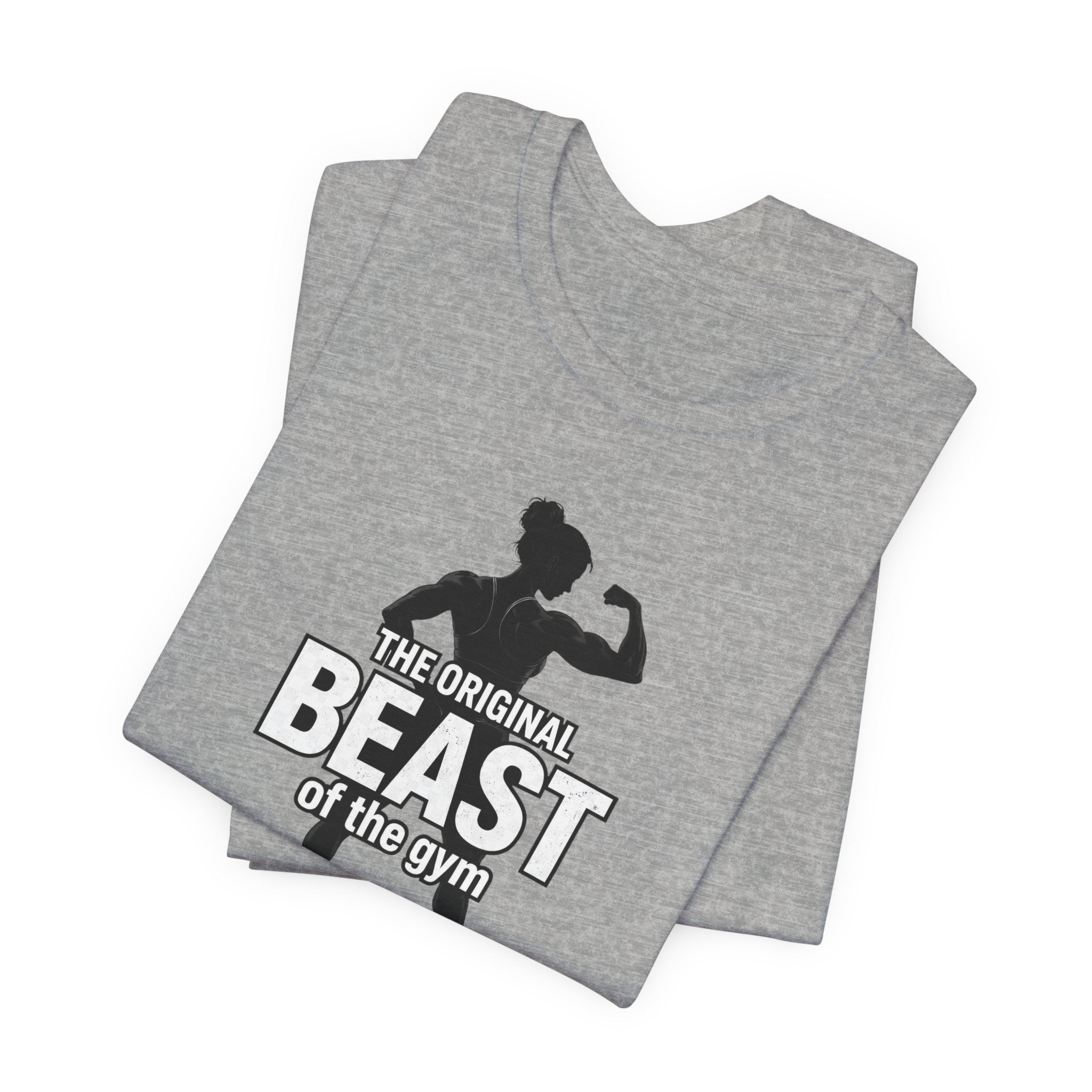 Beast of the Gym T-Shirt