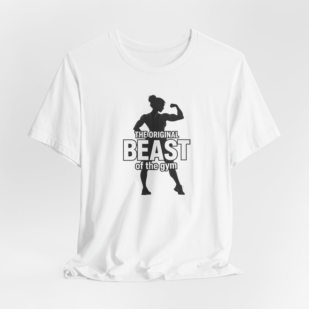 Beast of the Gym T-Shirt