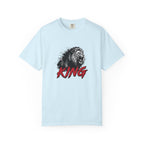 King Lion Graphic T-Shirt