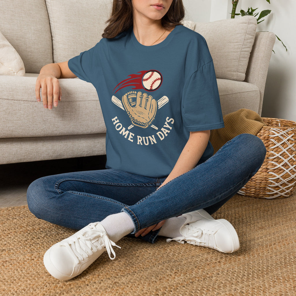 Home Run Days T-Shirt
