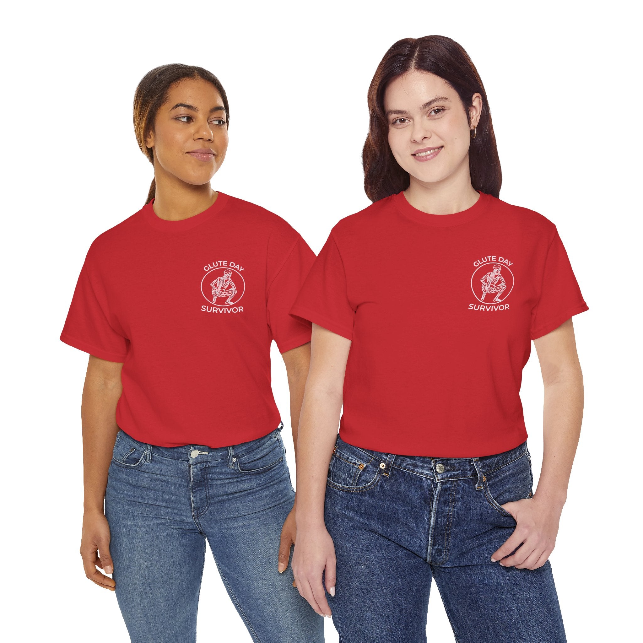 Cleft Palate Survivor T-Shirt