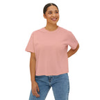 Urban Uniform Graphic Crop T-Shirt