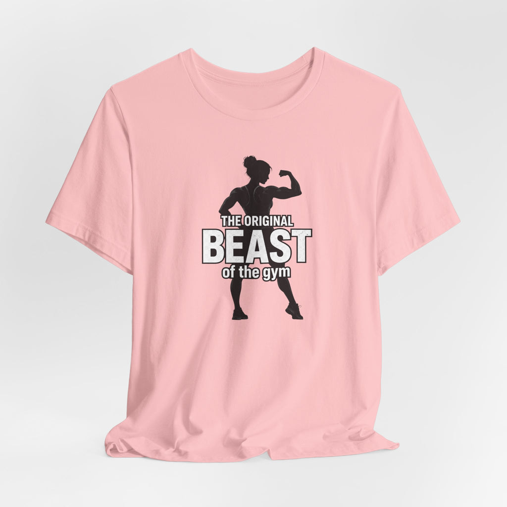 Beast of the Gym T-Shirt