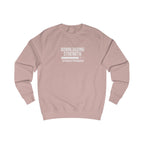 Downloading Strength Sweatshirt.