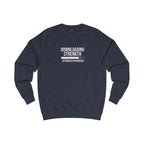 Downloading Strength Sweatshirt.