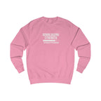 Downloading Strength Sweatshirt.