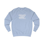 Downloading Strength Sweatshirt.