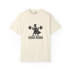 Iron Mind Weightlifting T-Shirt