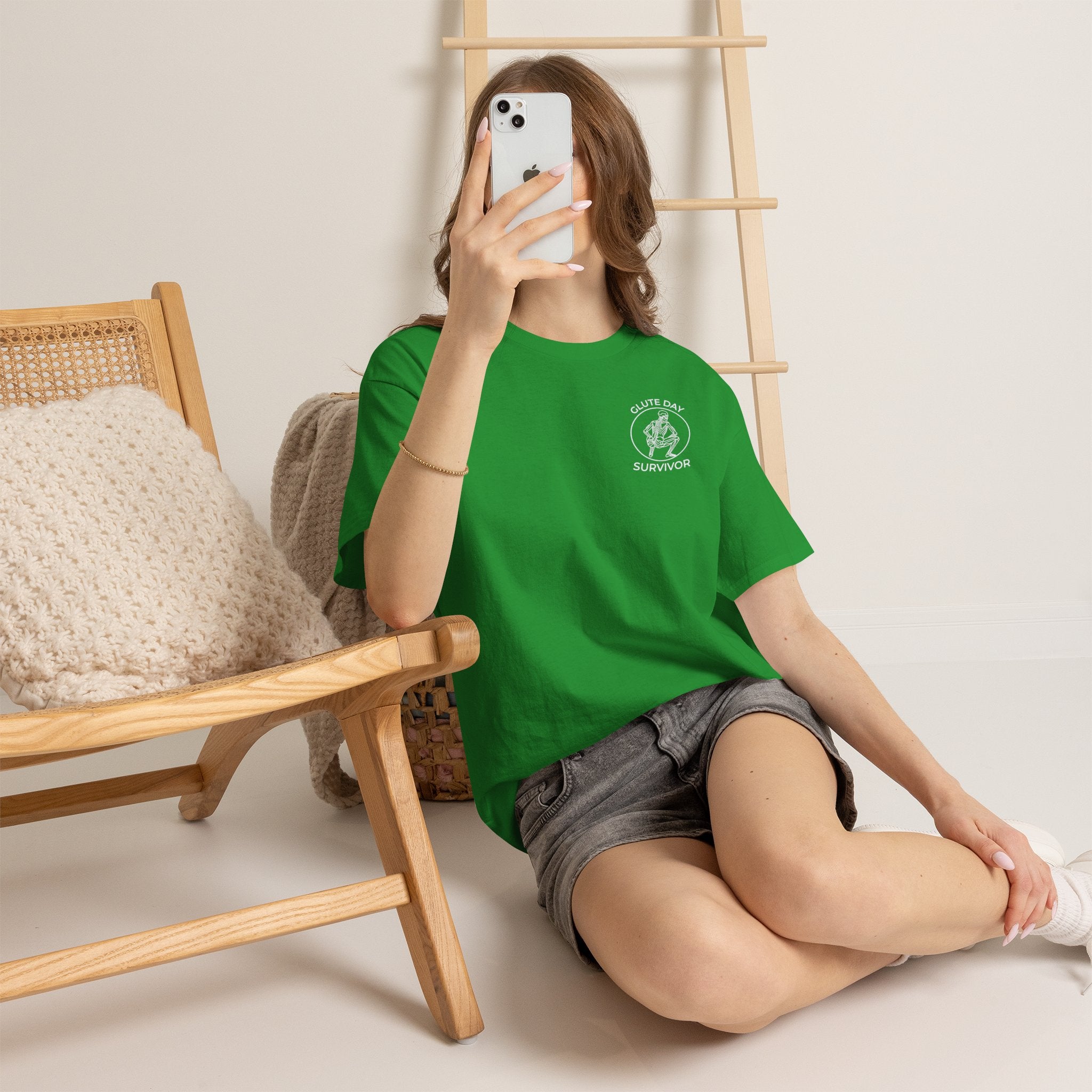Cleft Palate Survivor T-Shirt