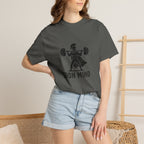 Iron Mind Weightlifting T-Shirt