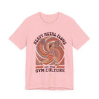 Heavy Metal Flows T-Shirt