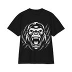 Gorilla Roar Graphic T-Shirt