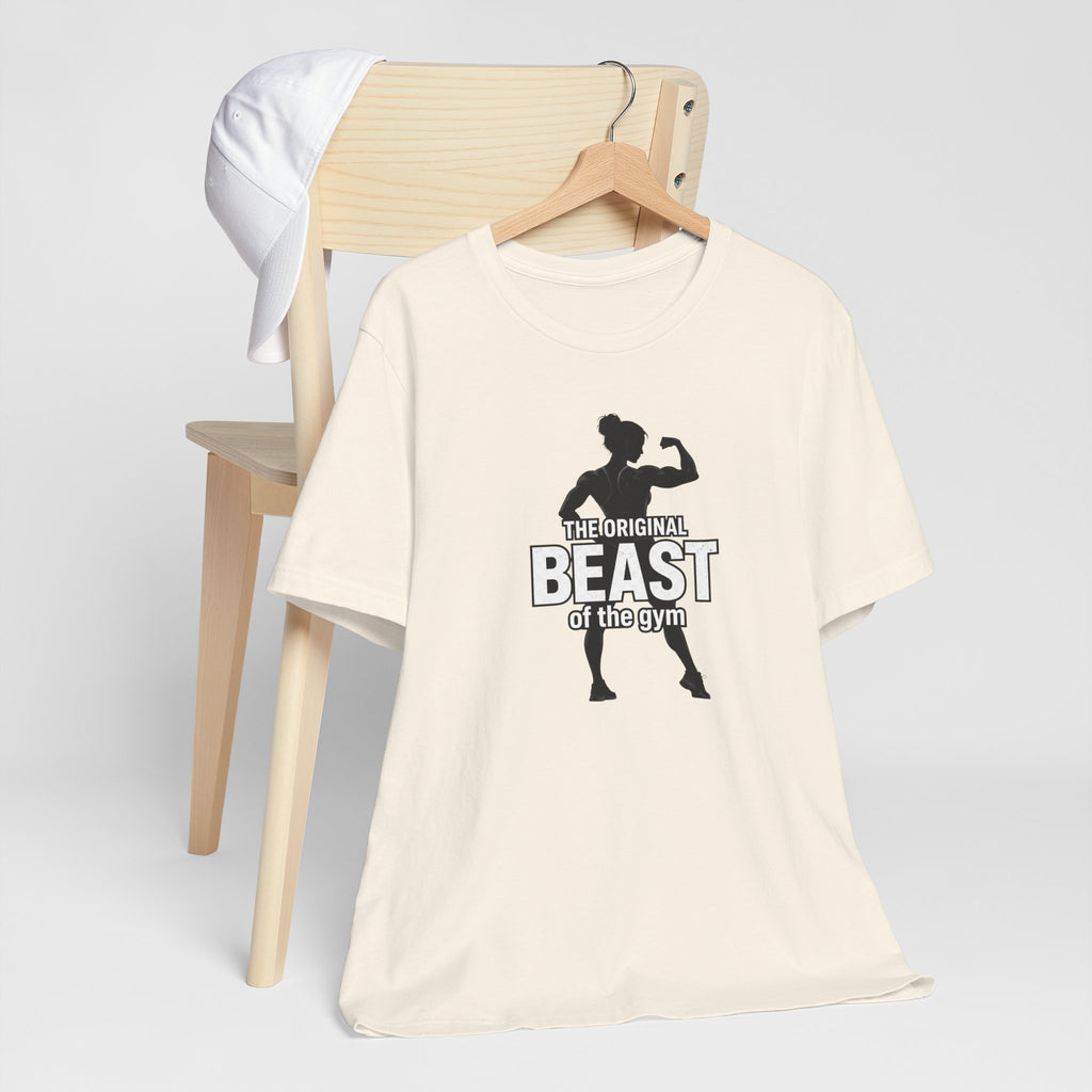 Beast of the Gym T-Shirt