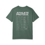 Athlete Protocol T‑Shirt