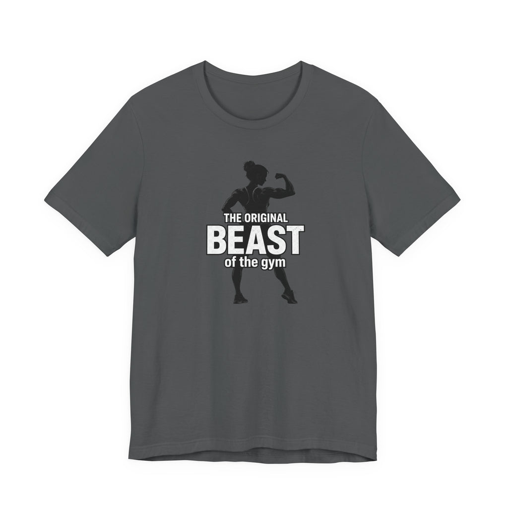 Beast of the Gym T-Shirt