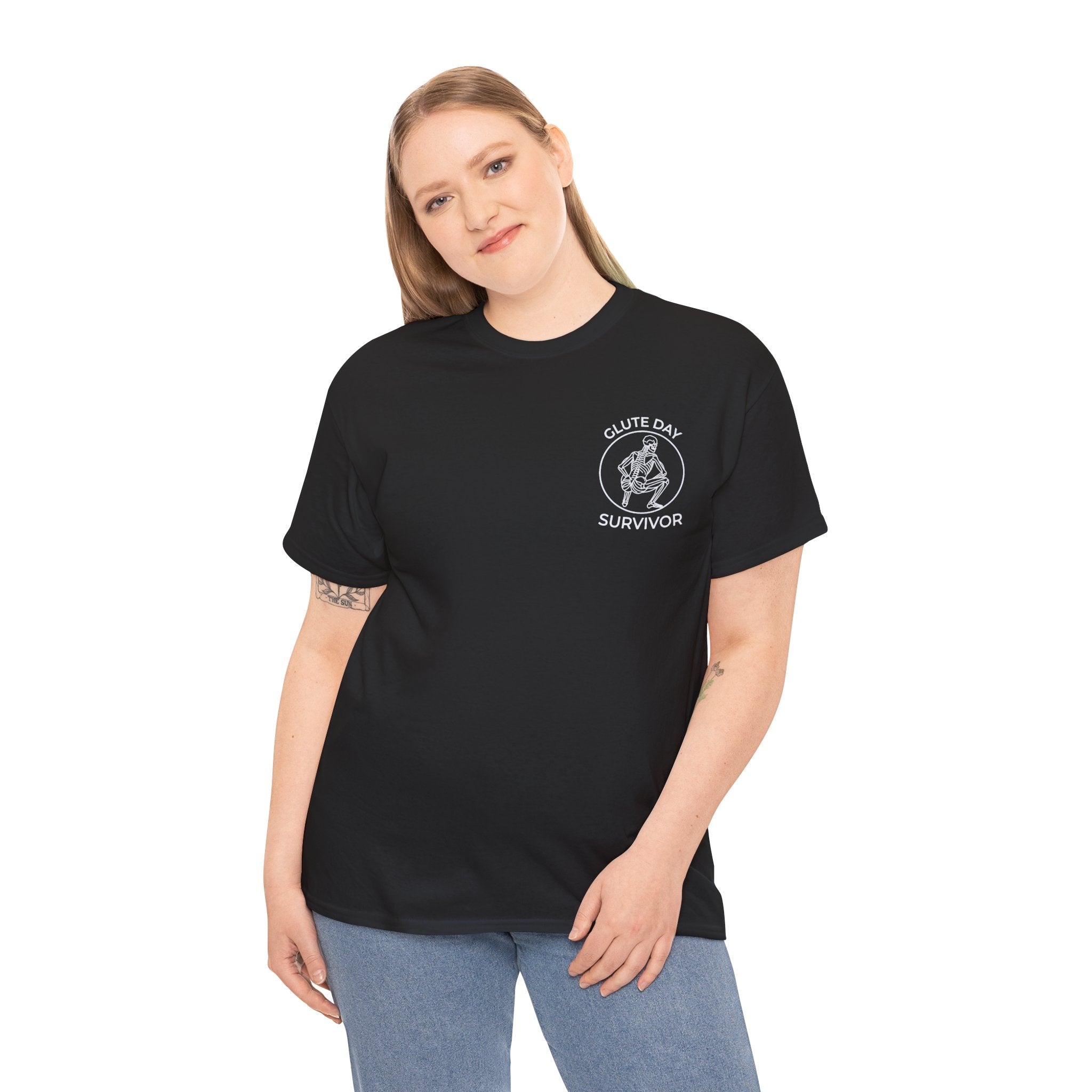 Cleft Palate Survivor T-Shirt