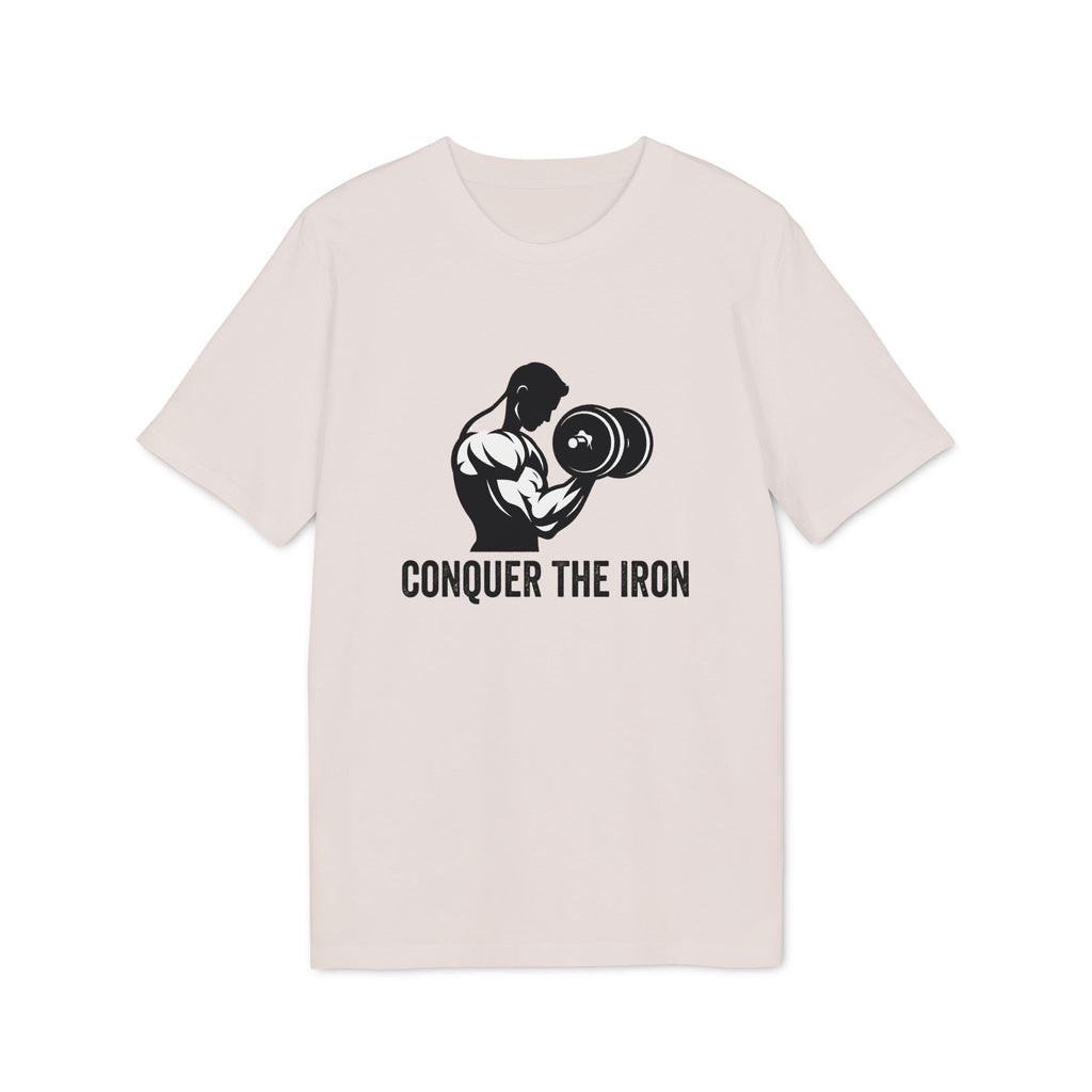 Conquer the Iron T-Shirt