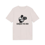 Conquer the Iron T-Shirt