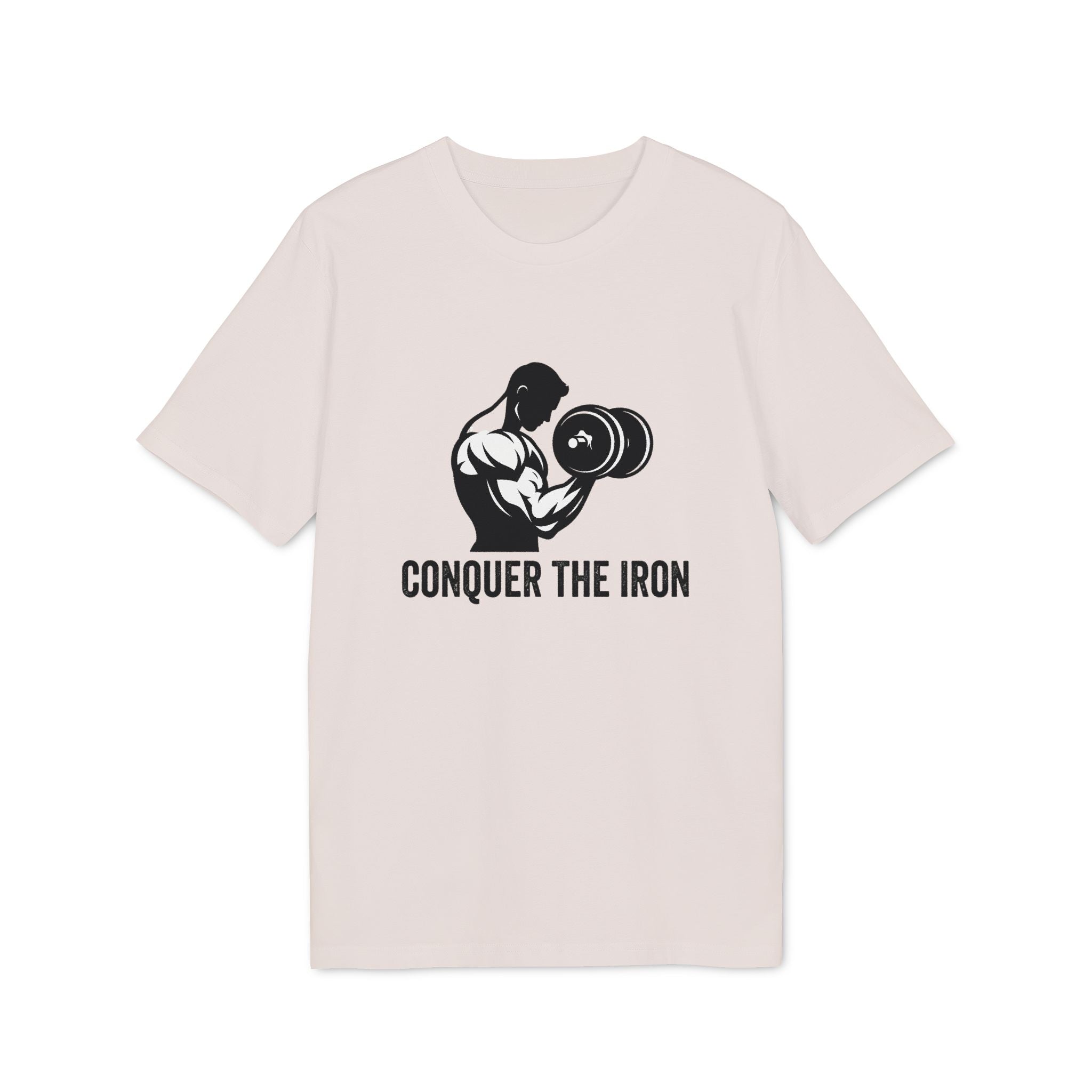 Conquer the Iron T-Shirt