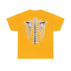 Ribcage X-Ray Graphic Tee