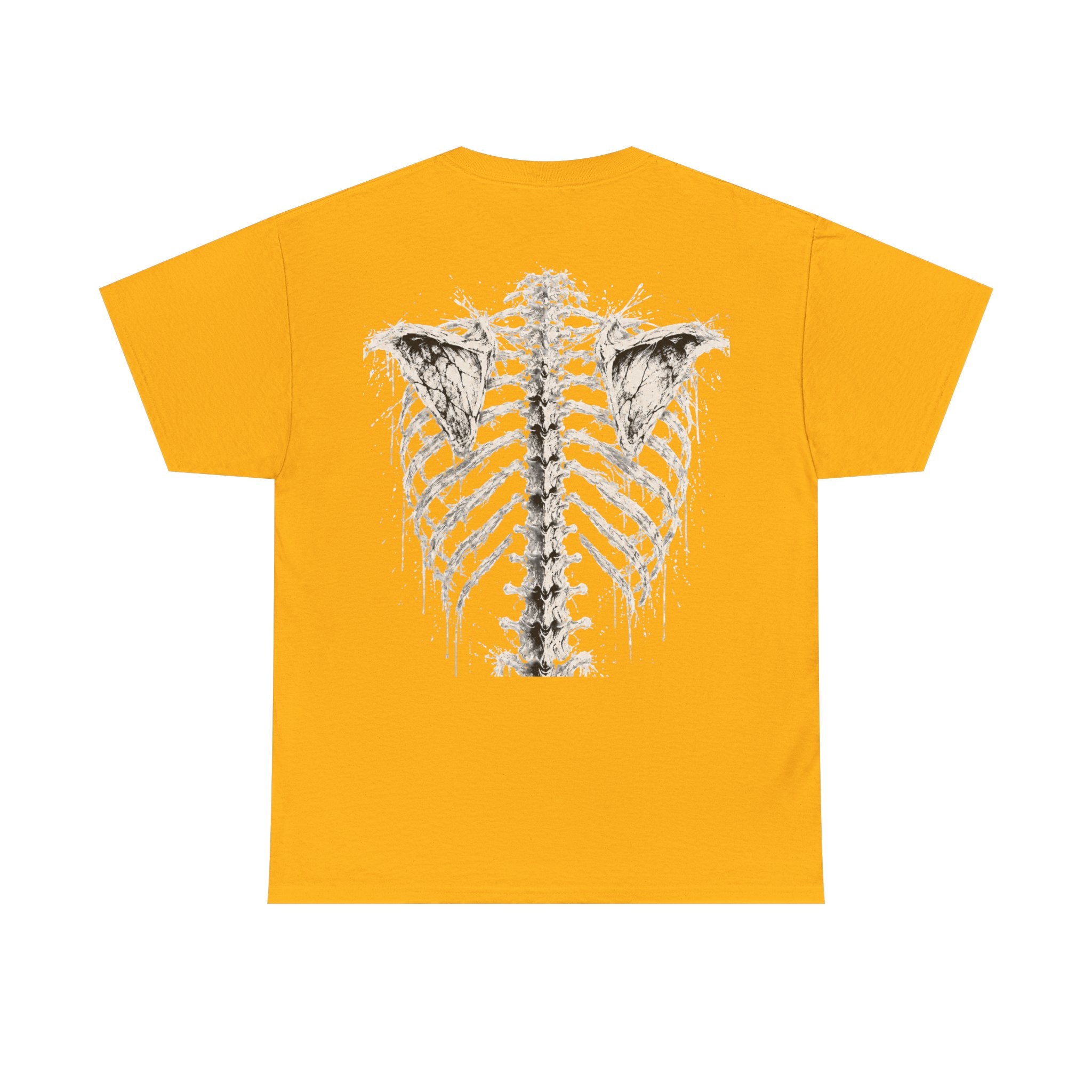 Ribcage X-Ray Graphic Tee
