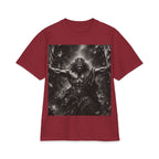 Mythic Titan Graphic T-Shirt