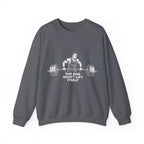 Crewneck Sweatshirt