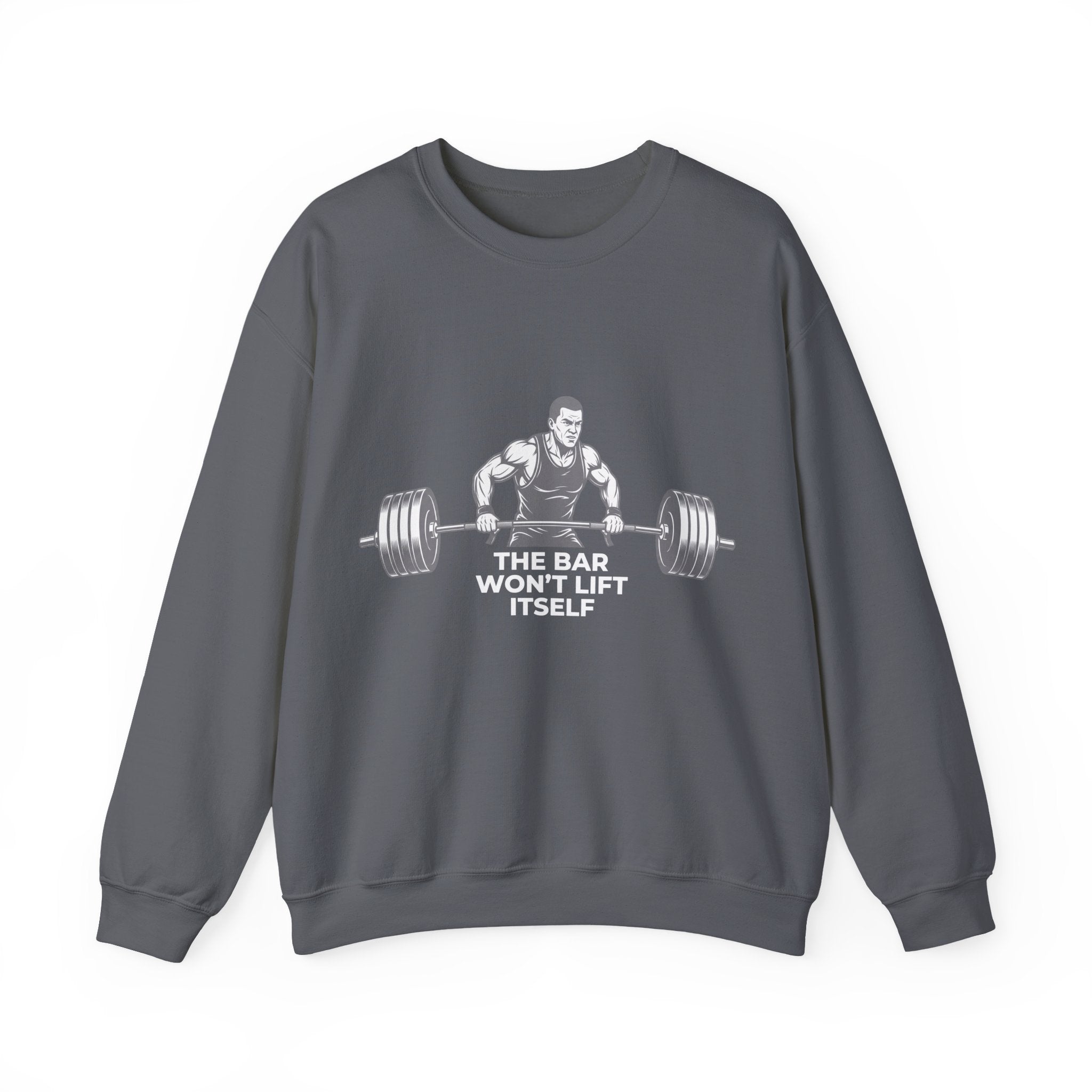 Crewneck Sweatshirt