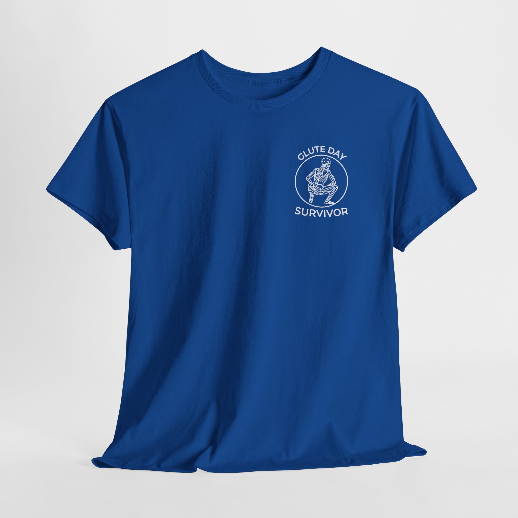 Cleft Palate Survivor T-Shirt