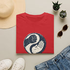 Fist and open hand T-Shirt
