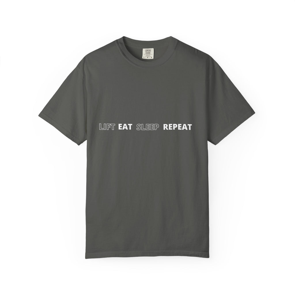 No Pain No Progress T-Shirt