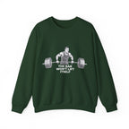 Crewneck Sweatshirt